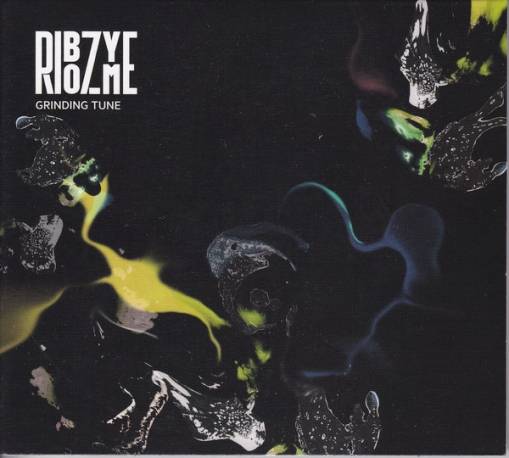 Okładka Ribozyme - Grinding Tune