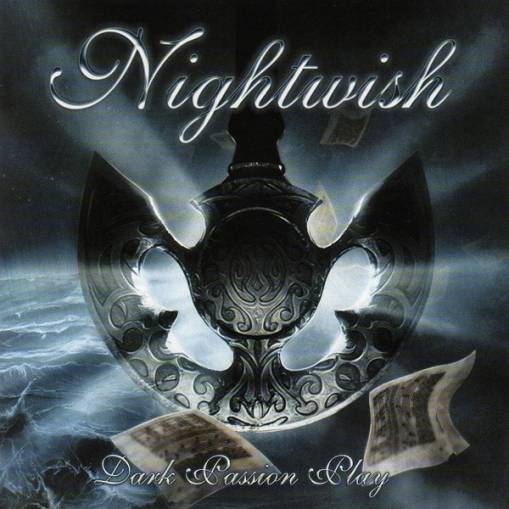 Okładka Nightwish - Dark Passion Play