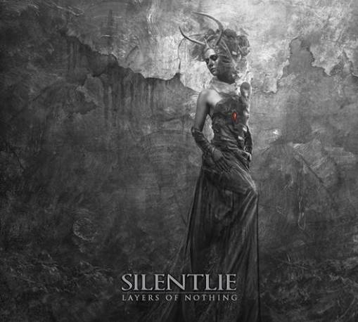 Okładka Silentile - Layers Of Nothing