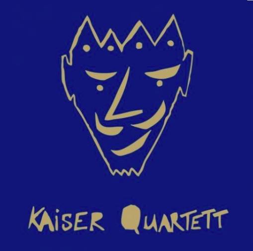 Okładka Kaiser Quartett - Kaiser Quartett