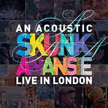 Okładka Skunk Anansie - An Acoustic Live In London Cd