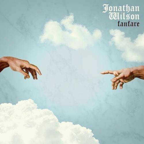 Okładka Jonathan Wilson - Fanfare