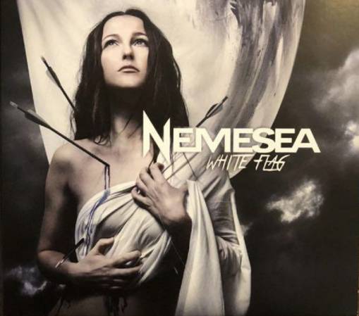 Okładka Nemesea - White Flag Limited