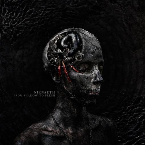 Okładka Nirnaeth - From Shadow To Flesh