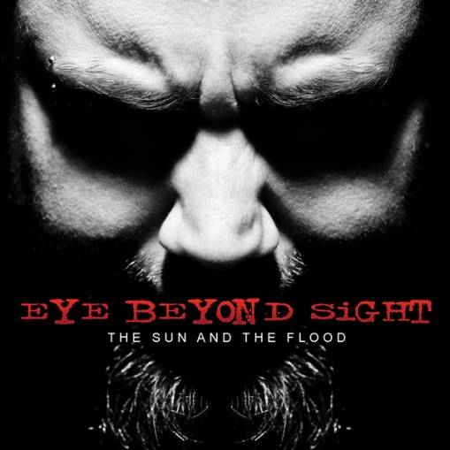 Okładka Eye Beyond Sight - The Sun And The Flood