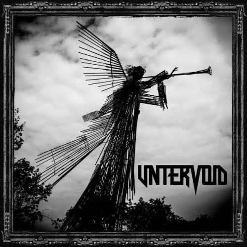 Okładka Untervoid - Untervoid