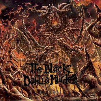 Okładka Black Dahlia Murder, The - Abysmal