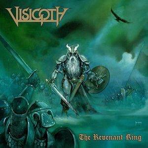 Okładka Visigoth - The Revenant King