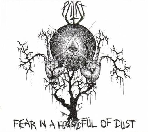 Okładka Elitist - Fear In A Handful Of Dust Limited Edition