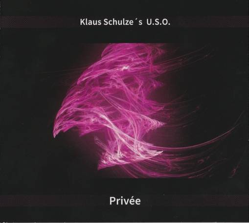 Okładka Schulze, Klaus - Privee