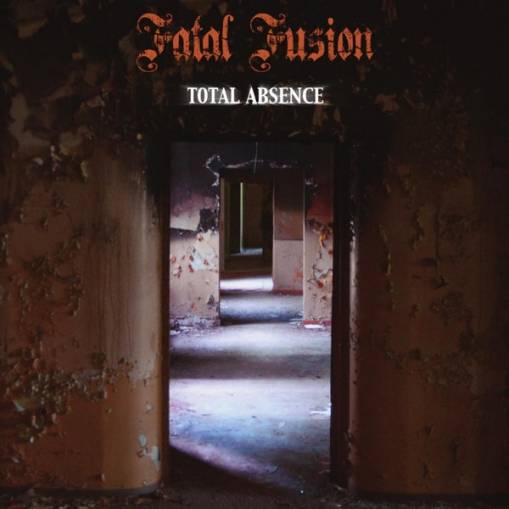 Okładka Fatal Fusion - Total Absence