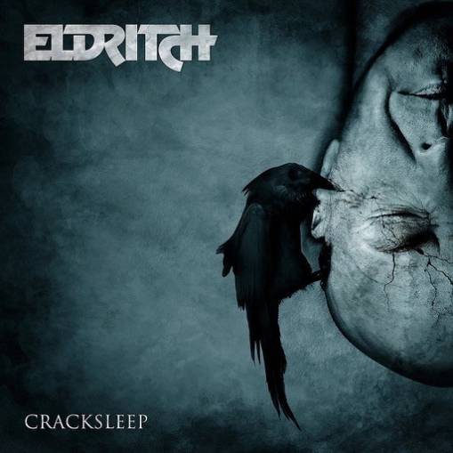 Okładka Eldritch - Cracksleep