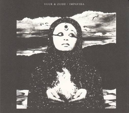 Okładka Vuur & Zijde Impavida - Split CD
