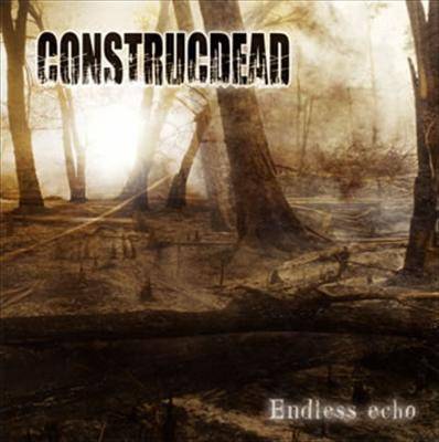 Okładka Construcdead - Endless Echo