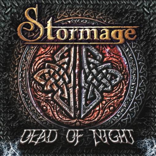 Okładka Stormage - Dead Of Night