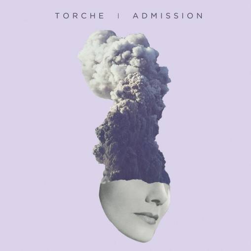 Okładka Torche - Admission