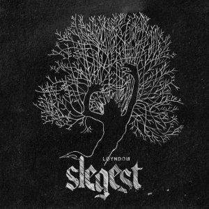 Okładka Slegest - Loyndom