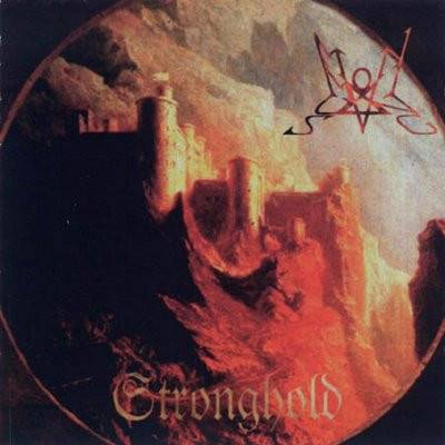 Okładka Summoning - Stronghold