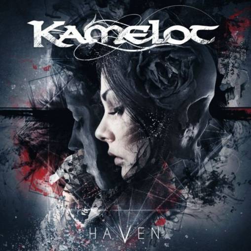 Okładka Kamelot - Haven