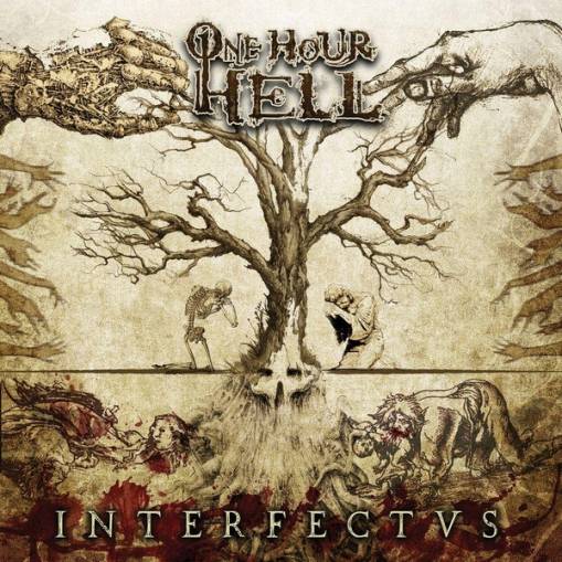 Okładka One Hour Hell - Intervectus