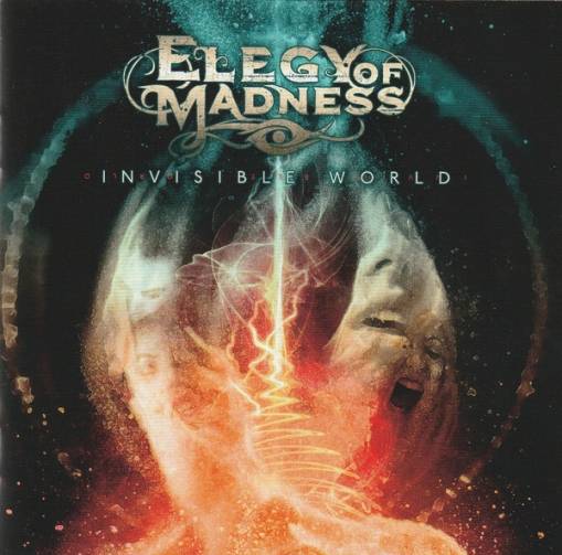 Okładka Elegy Of Madness - Invisible World