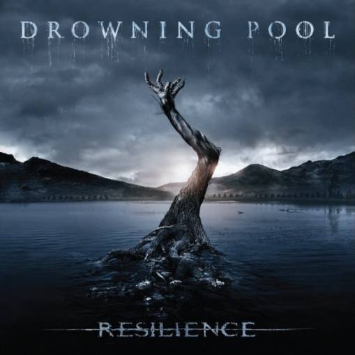 Okładka Drowning Pool - Resilience