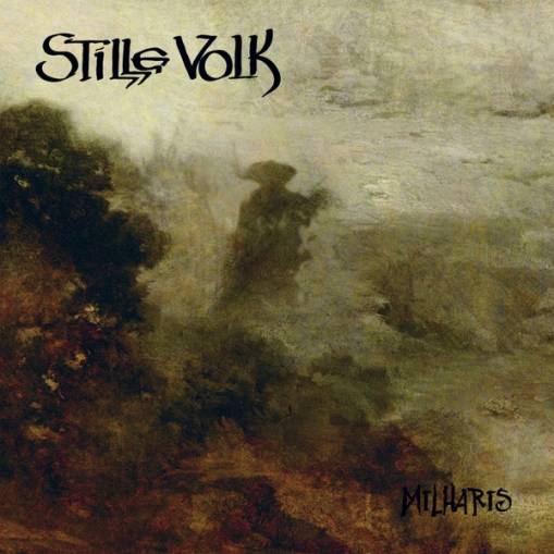 Okładka Stille Volk - Milharis