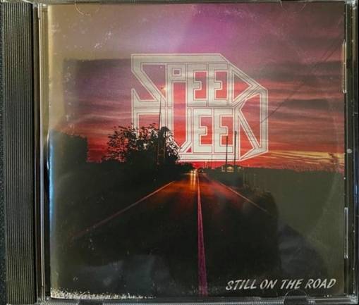 Okładka Speed Queen - Still On The Road