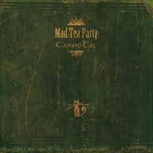 Okładka Camero Cat - Mad Tea Party