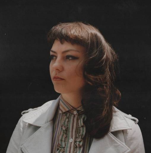 Okładka Angel Olsen - My Woman Lp