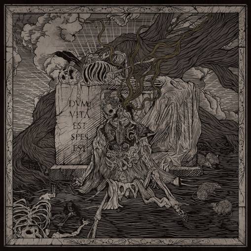 Okładka Draugnim - Vulturine