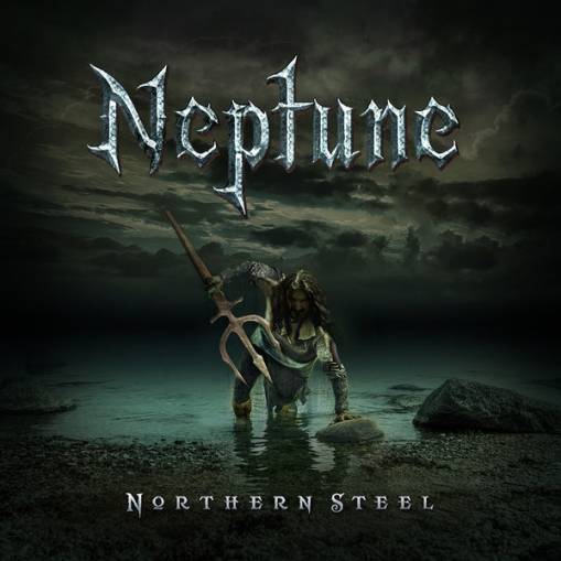 Okładka Neptune - Northern Steel