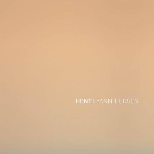 Okładka Yann Tiersen - Hent I LP