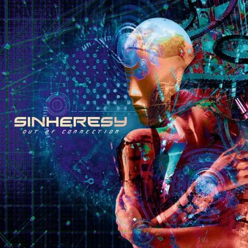 Okładka Sinheresy - Out Of Connection