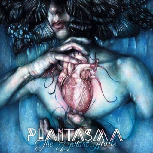 Okładka Phantasma - The Deviant Hearts