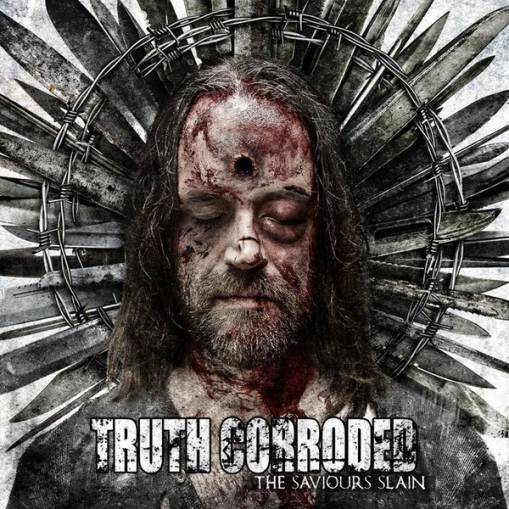 Okładka Truth Corroded - The Saviours Slain