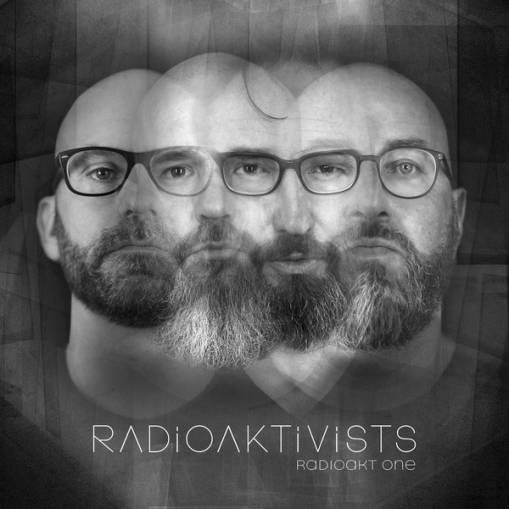 Okładka Radioaktivists - Radioakt One