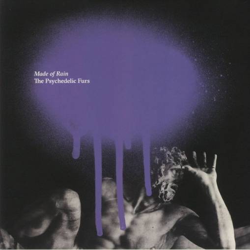 Okładka Psychedelic Furs, The - Made Of Rain LP