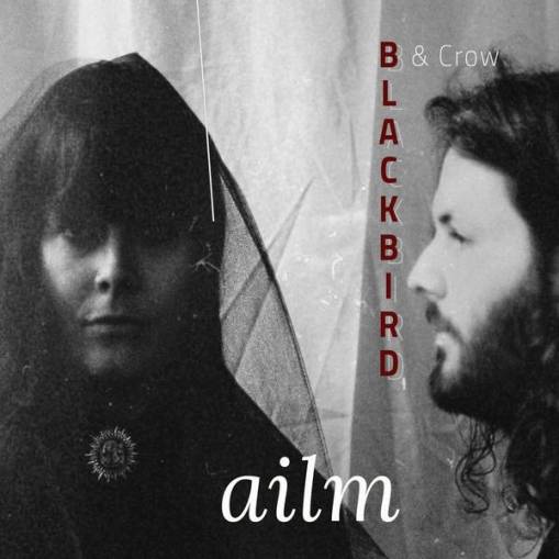 Okładka Blackbird & Crow - Ailm