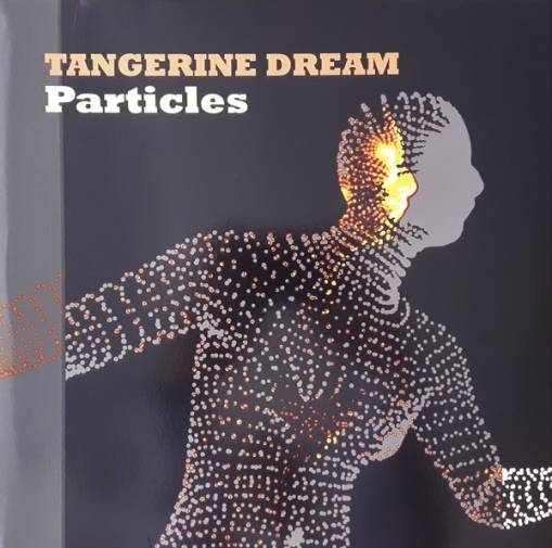 Okładka Tangerine Dream - Particles LP