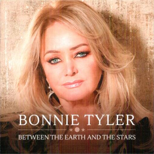 Okładka Bonnie Tyler - Between The Earth And The Stars