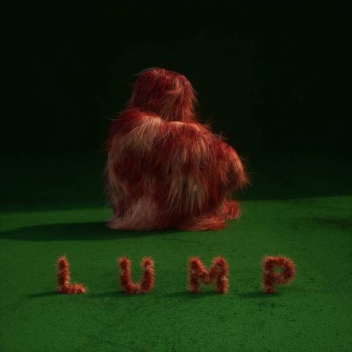 Okładka Lump - Lump