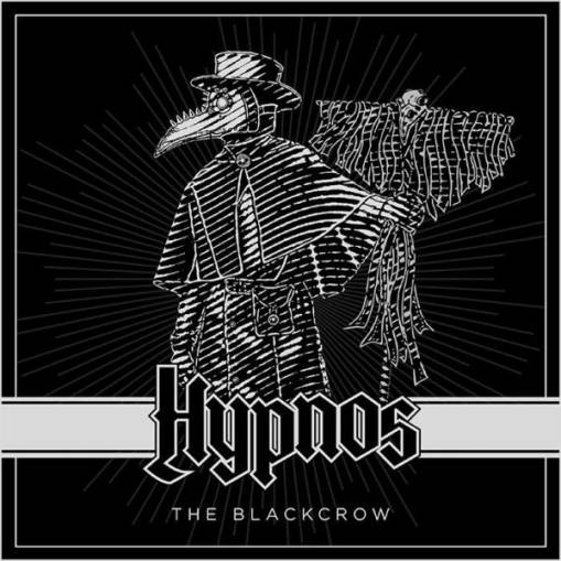 Okładka Hypnos - The Blackcrow