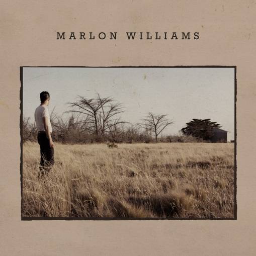 Okładka Marlon Williams - Marlon Williams