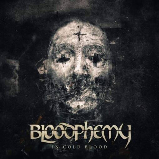 Okładka Bloodphemy - In Cold Blood