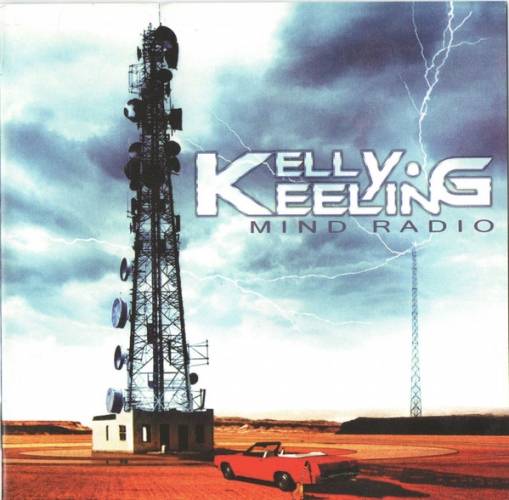 Okładka Keeling, Kelly - Mind Radio