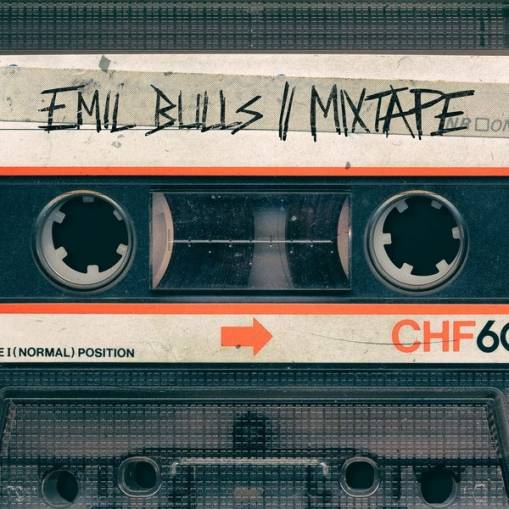 Okładka Emil Bulls - Mixtape