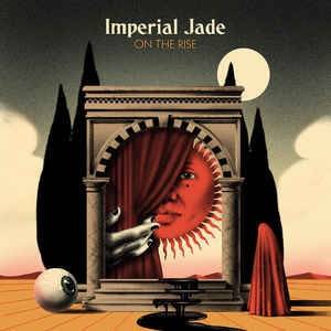 Okładka Imperial Jade - On The Rise