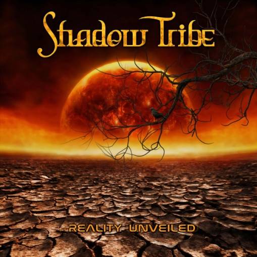 Okładka Shadow Tribe - Reality Unveiled