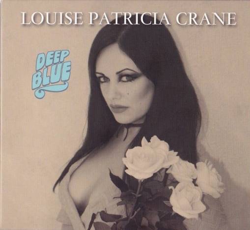 Okładka Crane, Louise Patricia - Deep Blue